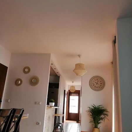 Casa Mi Sueno Villa Grazalema Luaran gambar