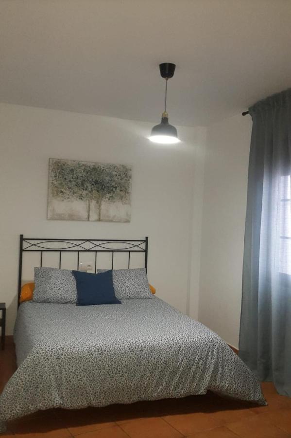 Casa Mi Sueno Villa Grazalema Luaran gambar
