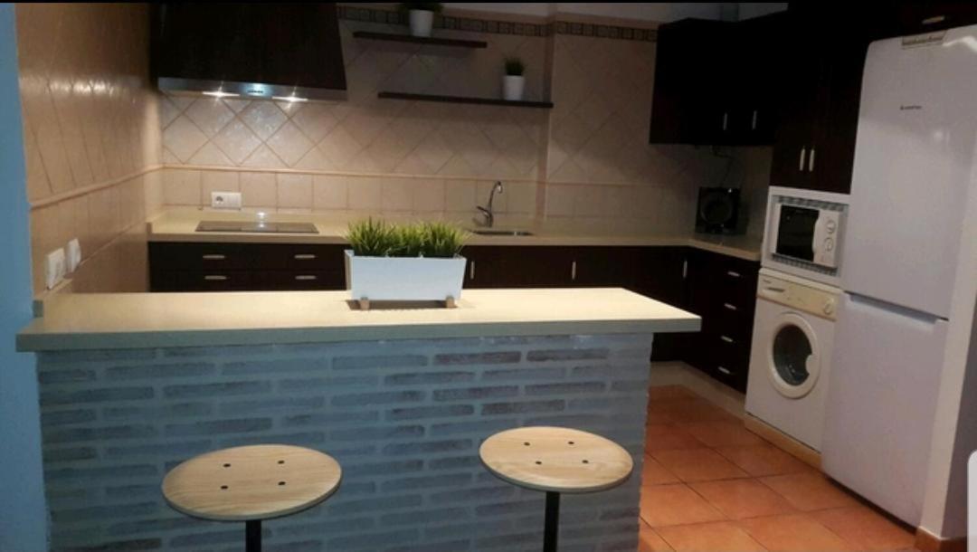Casa Mi Sueno Villa Grazalema Luaran gambar