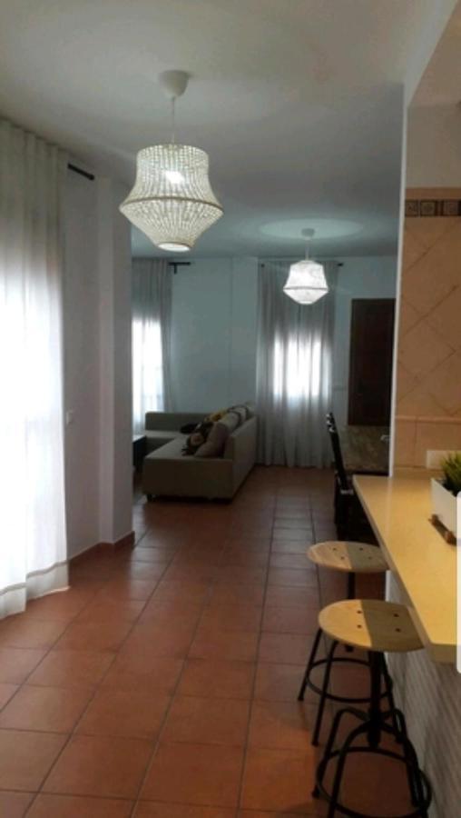 Casa Mi Sueno Villa Grazalema Luaran gambar