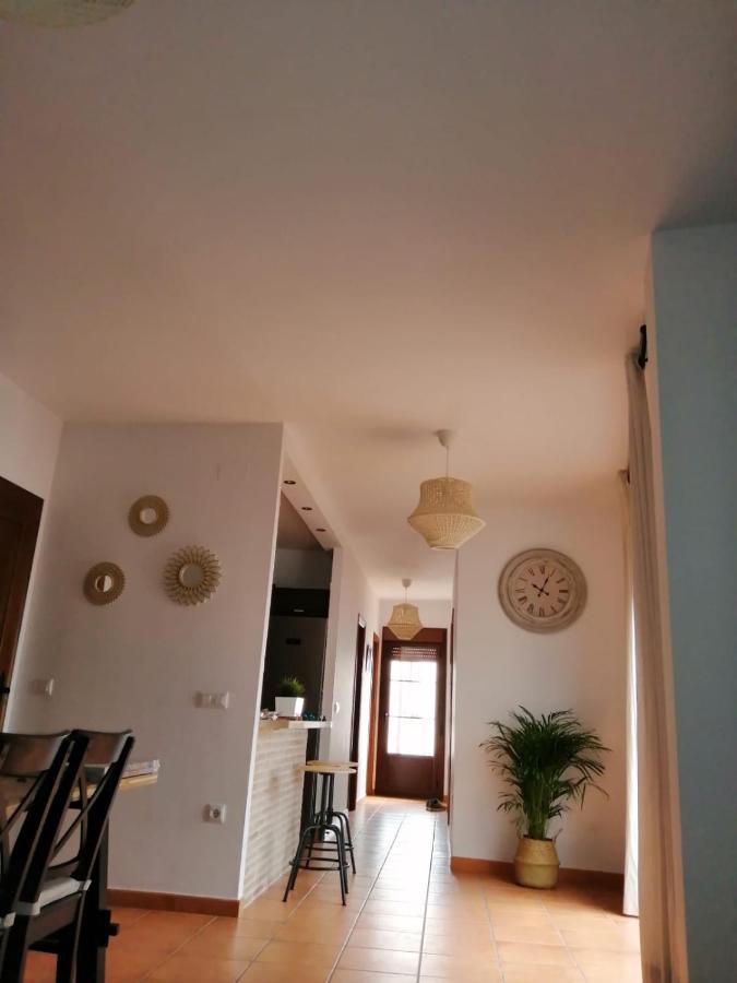 Casa Mi Sueno Villa Grazalema Luaran gambar