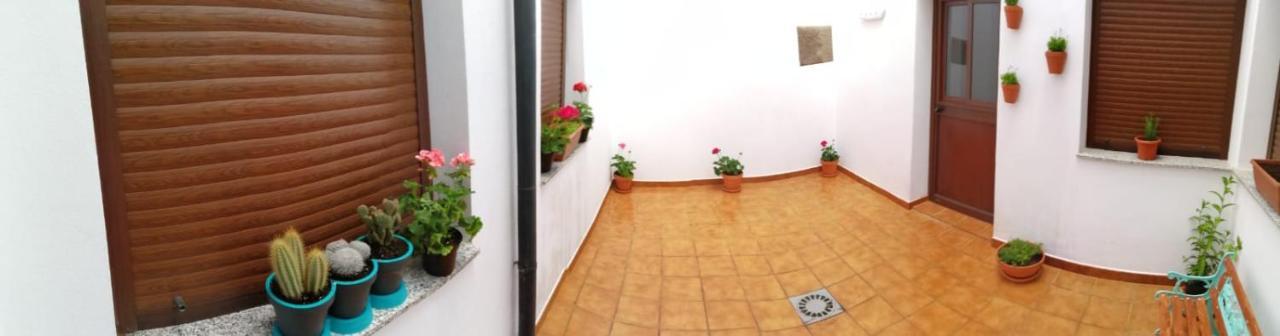 Casa Mi Sueno Villa Grazalema Luaran gambar